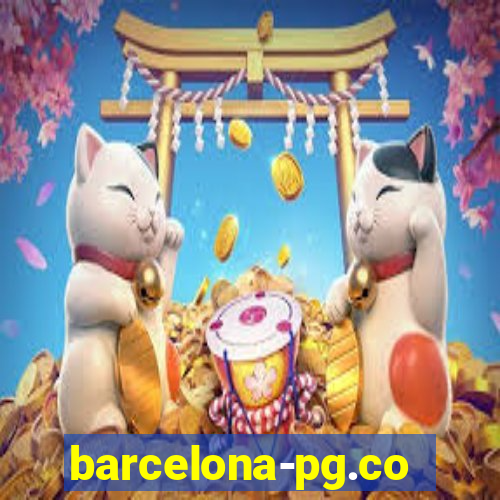 barcelona-pg.com