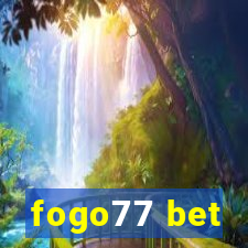 fogo77 bet