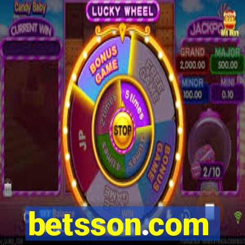 betsson.com