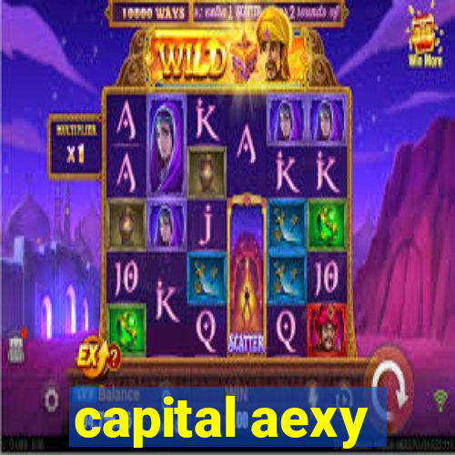 capital aexy