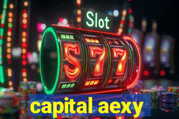 capital aexy