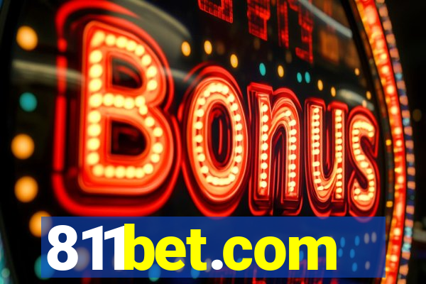 811bet.com