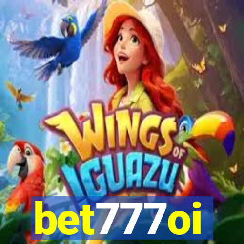 bet777oi