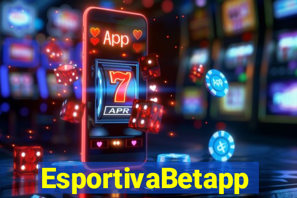 EsportivaBetapp