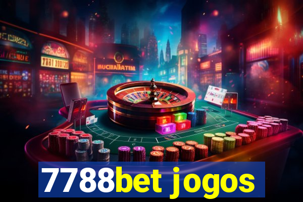 7788bet jogos