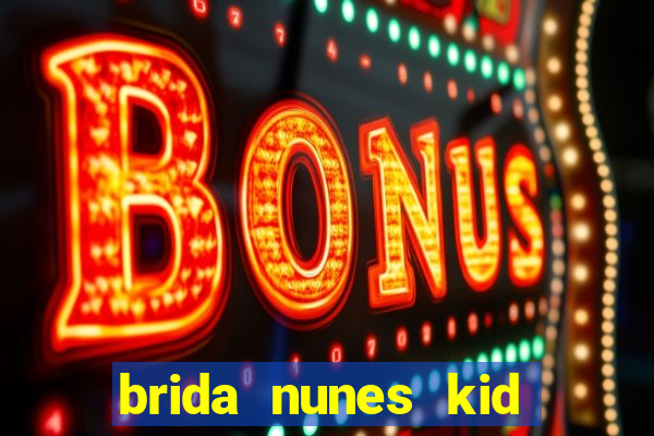 brida nunes kid bengala telegram