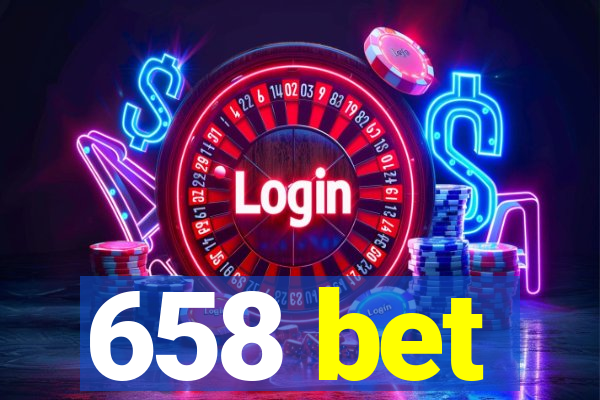 658 bet