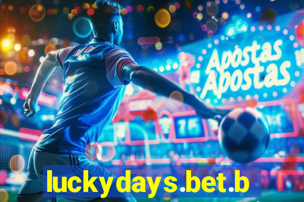 luckydays.bet.br