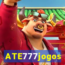 ATE777jogos