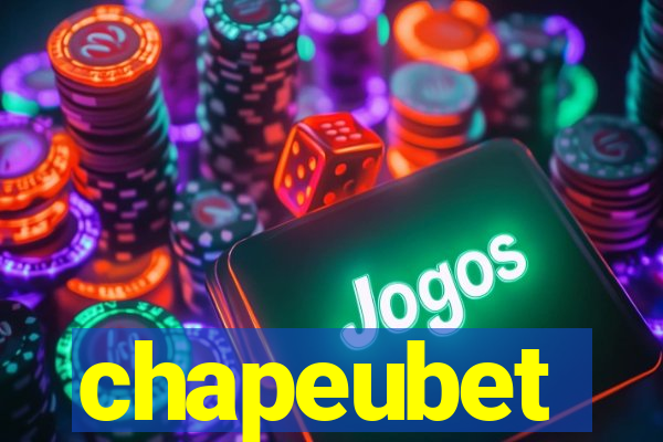 chapeubet