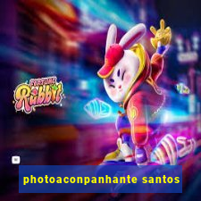 photoaconpanhante santos