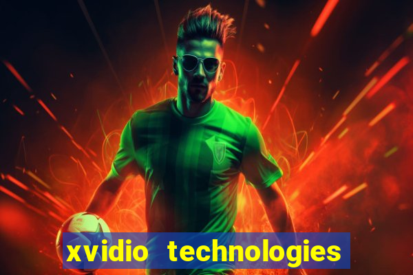 xvidio technologies startup brasil 2024 os