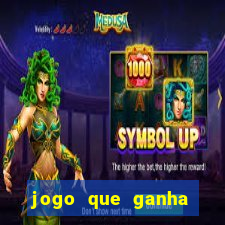 jogo que ganha dinheiro sem depositar nada