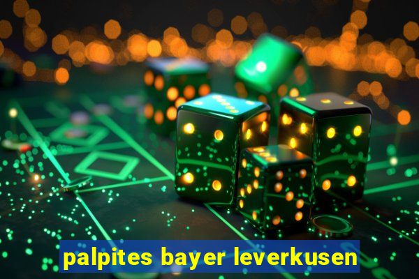 palpites bayer leverkusen