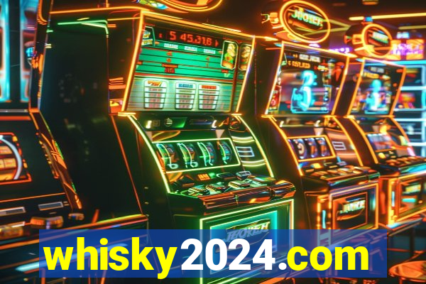 whisky2024.com