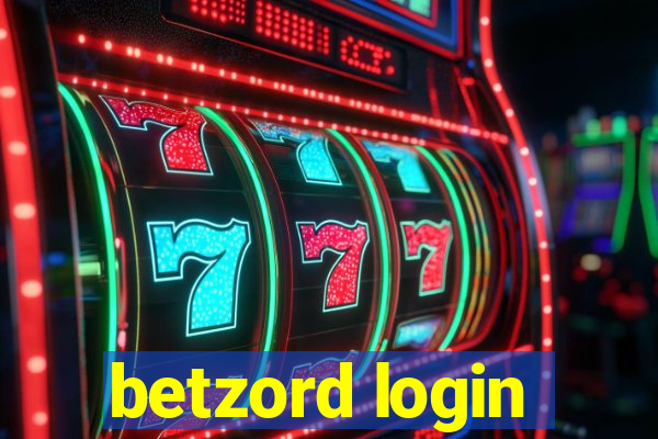 betzord login