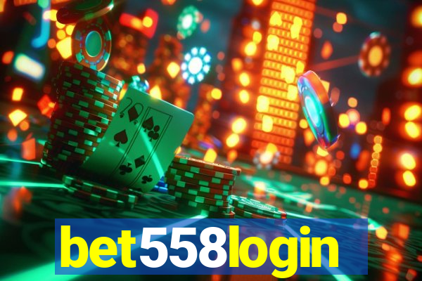 bet558login