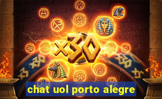 chat uol porto alegre