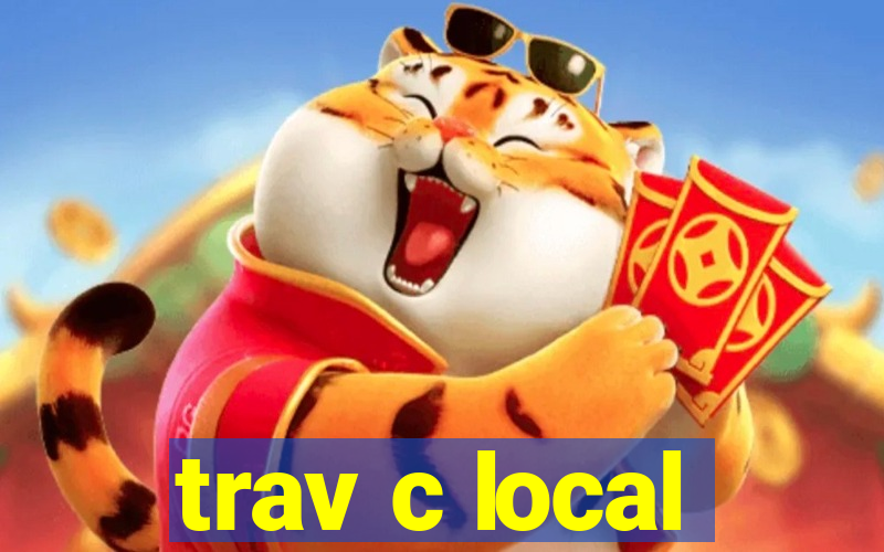 trav c local