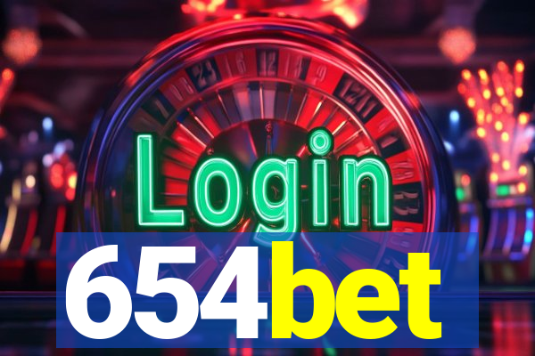 654bet