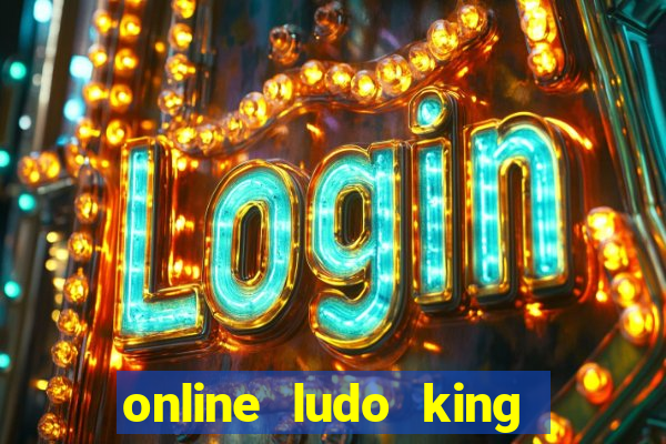 online ludo king cash game