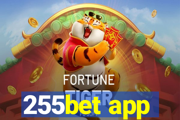 255bet app