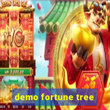 demo fortune tree