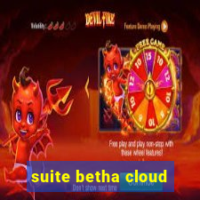 suite betha cloud