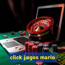 click jogos mario