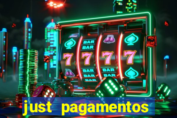 just pagamentos ltda pixbet