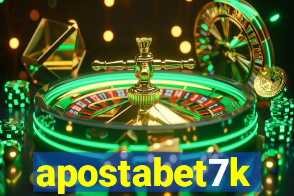 apostabet7k