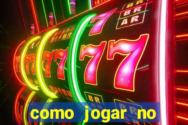 como jogar no tigre sem depositar