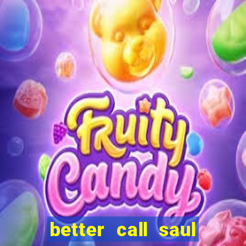 better call saul torrent dublado