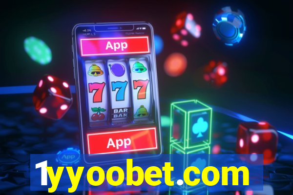 1yyoobet.com