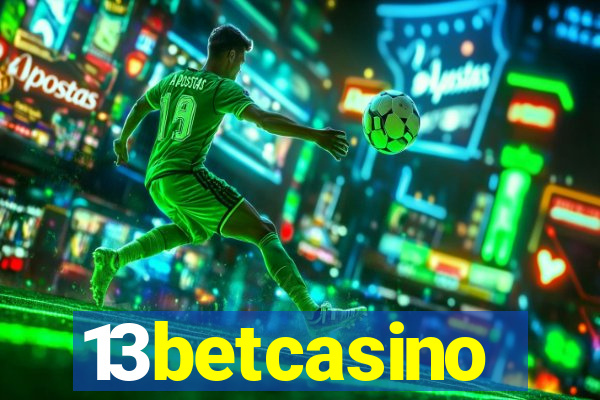 13betcasino