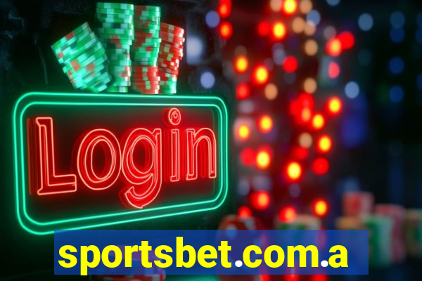 sportsbet.com.au