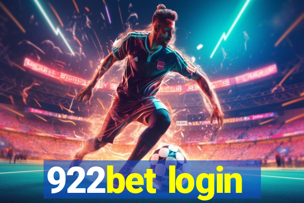 922bet login