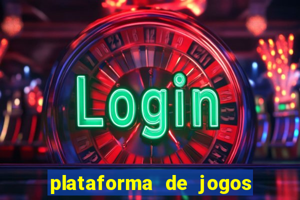 plataforma de jogos que paga bem