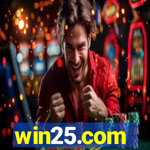 win25.com