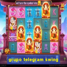 grupo telegram swing