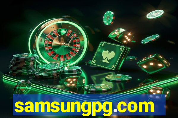 samsungpg.com