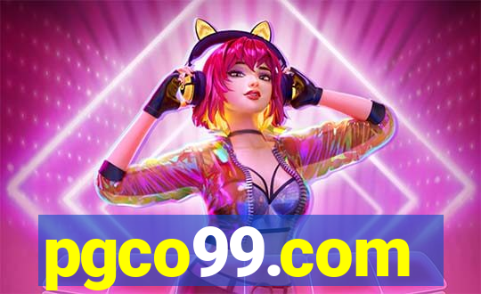 pgco99.com