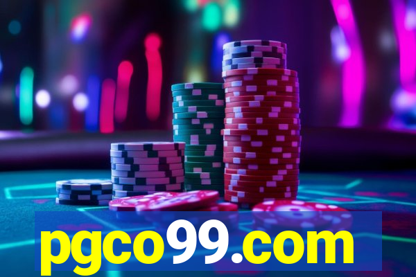 pgco99.com