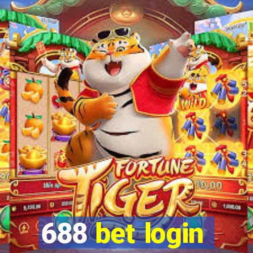 688 bet login