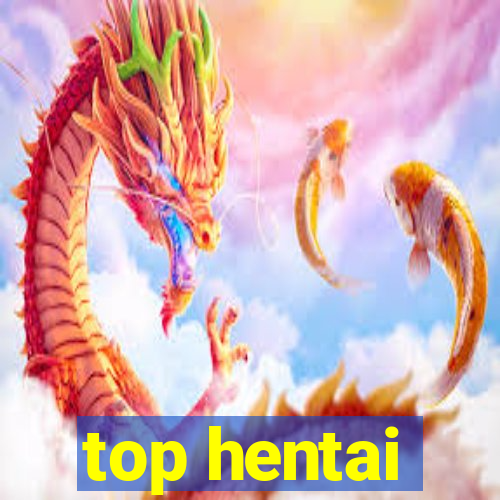 top hentai