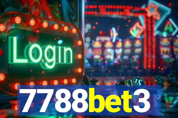 7788bet3