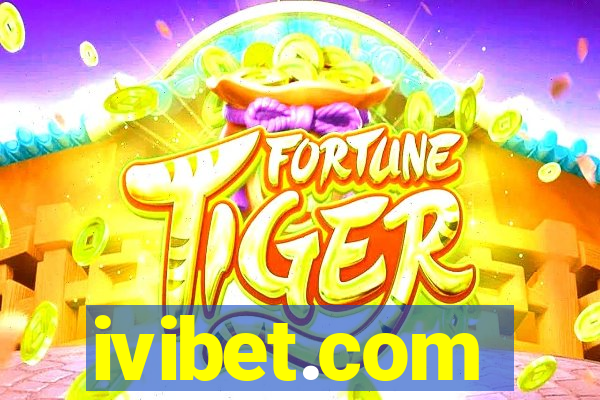 ivibet.com