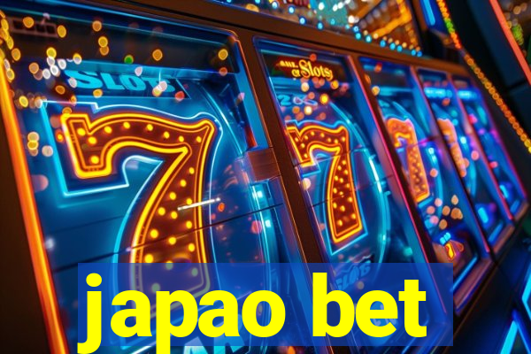 japao bet