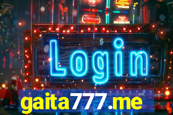 gaita777.me