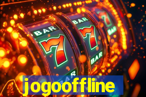 jogooffline